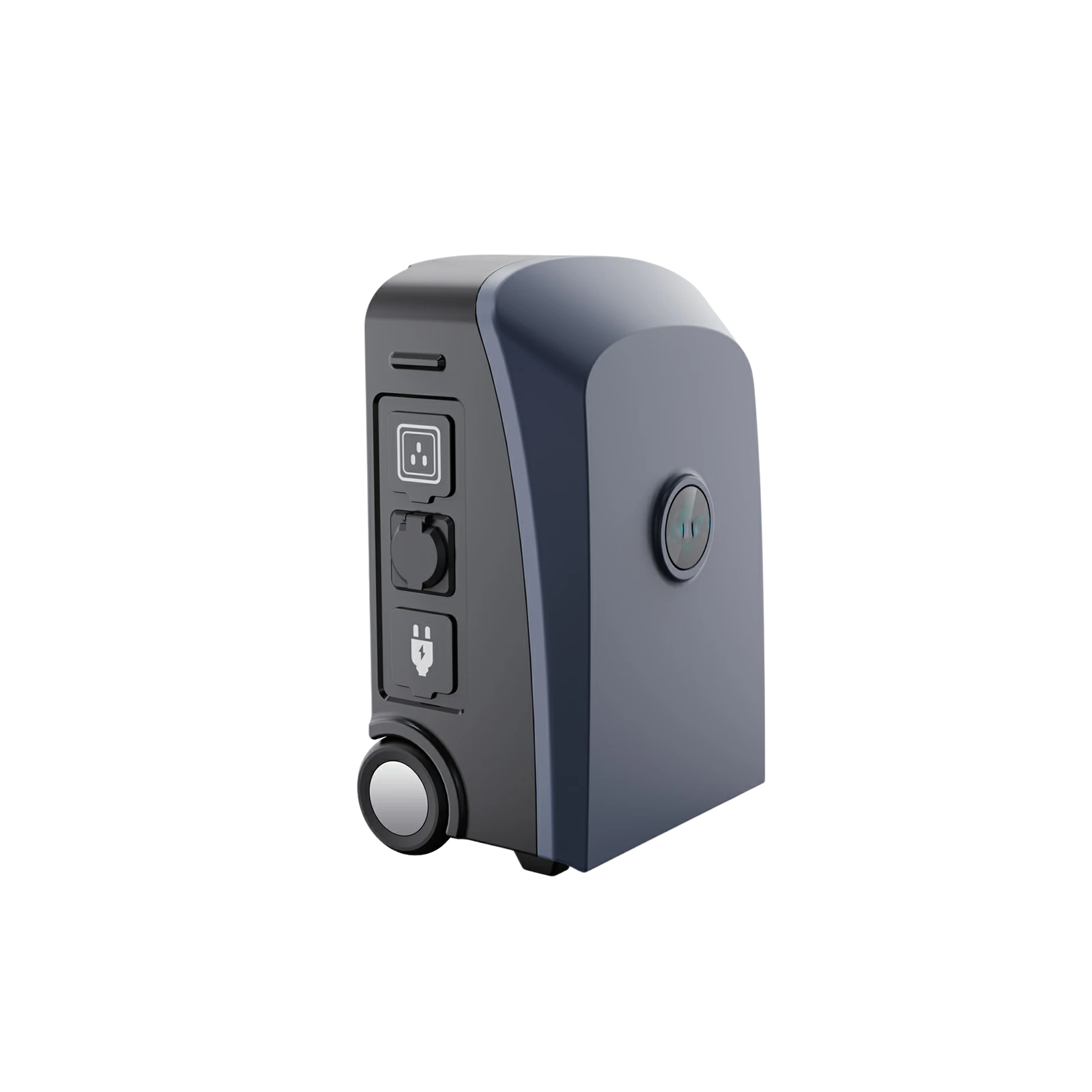 ESC 001 ( 7KW ) Electric Power Bank for EVs with Type 2 Socket