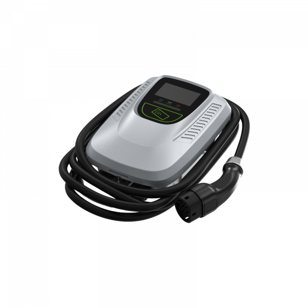 EVC 10 NA ( UP TO 80A, 19.2KW ) ISO15118 With SAE J1772