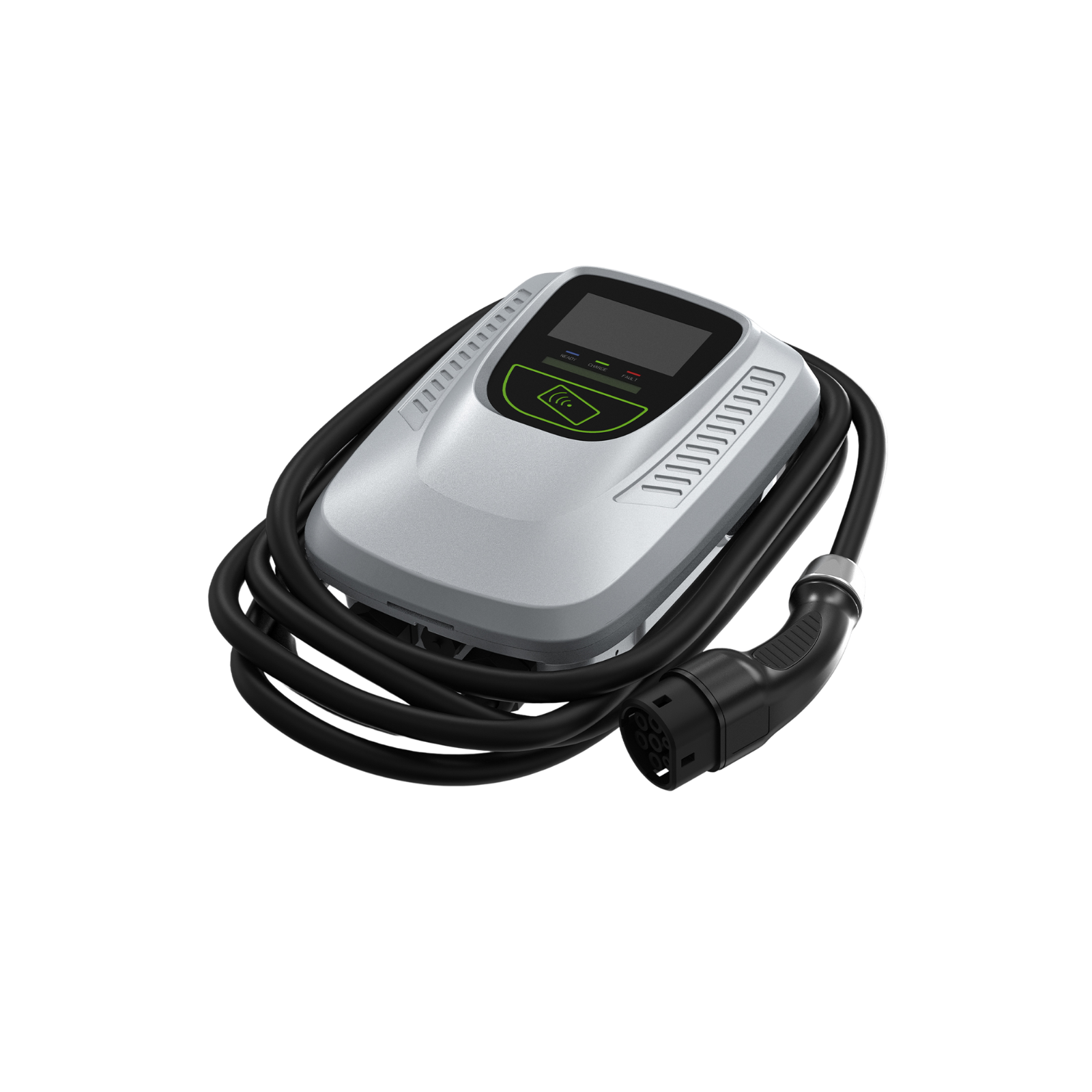 EVC 10 NA ( UP TO 80A, 19.2KW ) ISO15118 With SAE J1772