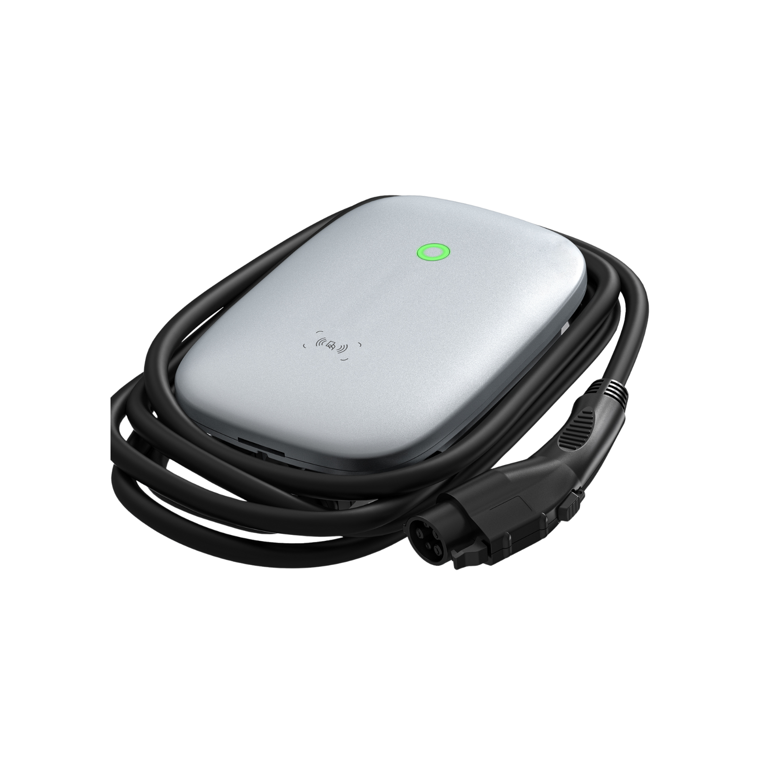 EVC 11 NA ( UP TO 80A, 19.2KW ) ISO15118 with SAE J1772