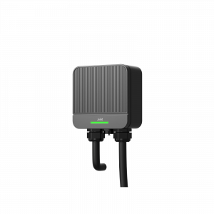 EVC 23 EU（ 7KW/11KW ）with IEC 62196-2, Type2 Plug