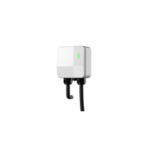 EVC 27 EU（ 7KW/11KW ）with IEC 62196-2 compliant, Type2 Plug