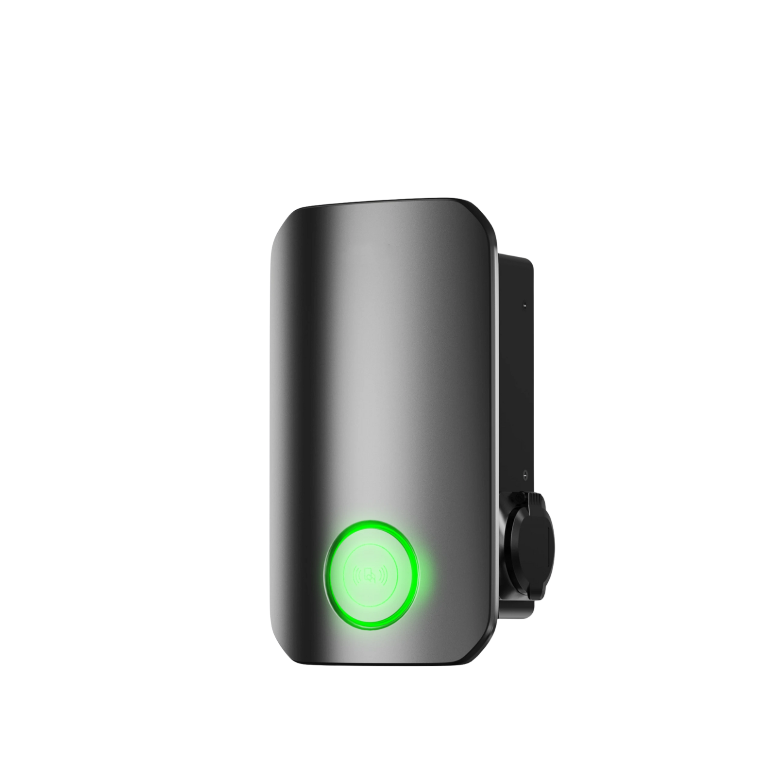 EVC 33 EU（ 7KW/22KW ）with IEC62196-2, Type 2 Plug & Socket