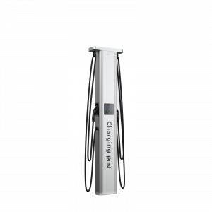 EVC P5 NA ( UP TO 160A ) Dual Plug With Cable Management System