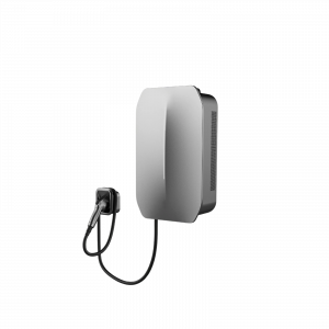 EVD 22 EU ( UP TO 20kW ) DC Fast Charger with CCS Type 2 Plug