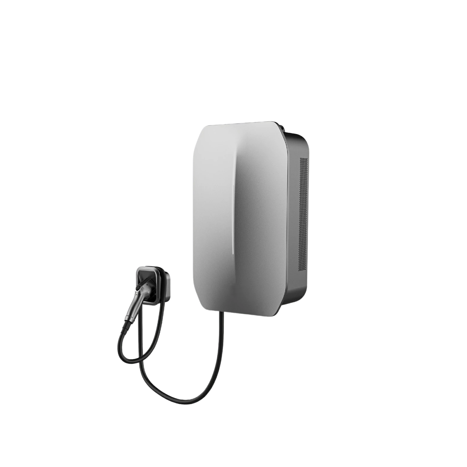 EVD 22 NA ( UP TO 20kW ) DC Fast Charger with CCS Type 1 Plug